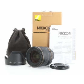 Nikon AF-S 1,8/28 G N (254508)