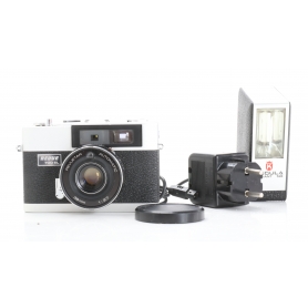 Revue 700 EL mit Regula Variant 528 Blitz (254509)