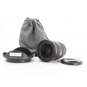 Canon EF 4,0/17-40 L USM (254626)