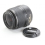 Nikon AF-S 3,5-5,6/18-55 G ED DX II (252984)