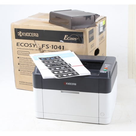 Kyocera Laserdrucker FS-1041 (254531)