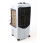 Honeywell TC09PM Luftkühler Luftbefeuchter Luftreiniger Ventilator Verdampfer 9,2 Liter 55 Watt grau schwarz (254564)