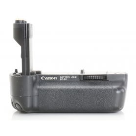 Canon Batterie-Pack BG-E6 EOS 5D Mark II (254840)