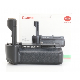 Canon Batterie-Pack BG-E2N EOS 20D/30D/40D/50D (254866)