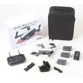 Reely GPS Drohne GeNii Mini Super Combo (254923)
