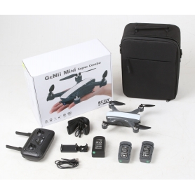 Reely GPS Drohne GeNii Mini Super Combo (254930)