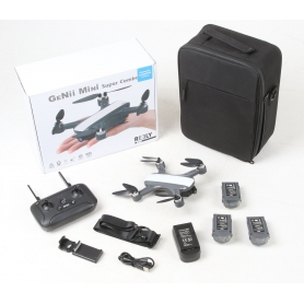 Reely GPS Drohne GeNii Mini Super Combo (254931)