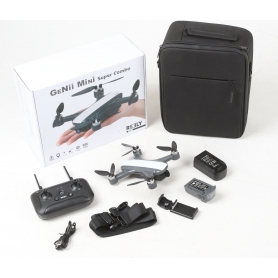 Reely GPS Drohne GeNii Mini Super Combo (254951)