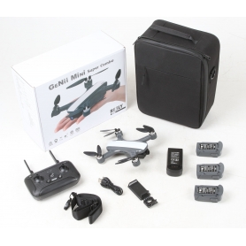 Reely GPS Drohne GeNii Mini Super Combo (254952)