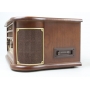 Roadstar HIF-2030BT Retro Hifi-Anlage (254957)