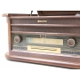 Roadstar HIF-2030BT Retro Hifi-Anlage (254957)