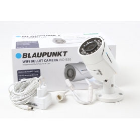 Blaupunkt IP-Kamera 1296p VIO-B30 (255076)