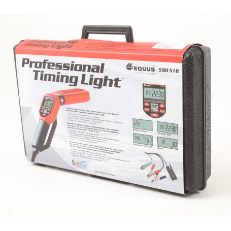 Equus Schnelltest für Motoren 5568 590-518 (255079)