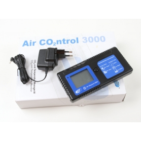 tfa Air CO2ntrol 3000 CO2 Gas-Messg (254695)