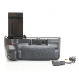 Jupio JBG-C010 Batteriegriff für Canon EOS 100D Battery Grip (254842)