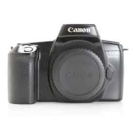 Canon EOS 1000F (254844)