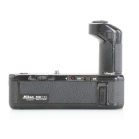 Nikon Motor Drive MD-11 FE FM FE2 FM2n FA FM3a (254845)