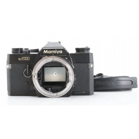 Mamiya NC1000 Analog Kamera (254882)
