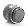 Canon FD 1,4/50 (254900)