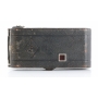 Agfa Anastigmat Trilinear 4,5/810.5 cm Klappkamera 6x6 (254904)