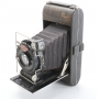 Agfa Anastigmat Trilinear 4,5/810.5 cm Klappkamera 6x6 (254904)