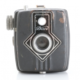 Daci Kamera Box Camera (254911)