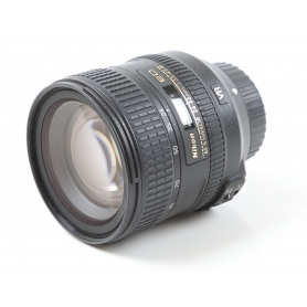 Nikon AF-S 3,5-4,5/24-85 G IF ED (255246)