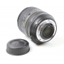 Nikon AF-S 3,5-4,5/24-85 G IF ED (255246)