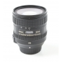 Nikon AF-S 3,5-4,5/24-85 G IF ED (255246)