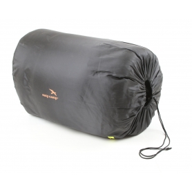 Easy Camp Siesta Double selbstaufblasende Isomatte, 193x120x10cm (255272)