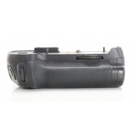 OTB Batteriegriff für Nikon D800 / D800E / D810 / D810E / D810A wie MB-D12 Battery Grip (254706)