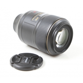 Nikon AF-S 2,8/105 Makro G IF ED VR (255243)