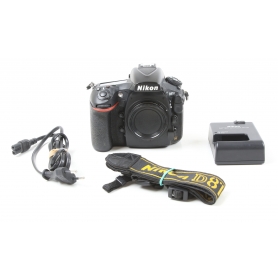Nikon D810 (255245)