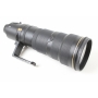 Nikon AF-S 4,0/500 G ED VR (255332)