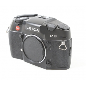 Leica R8 Black (255335)