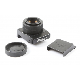 Nikon Lupensucher 6x DW-21 F4 (255344)