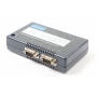 Advantech USB-4604BM-AE Schnittstellen-Wandler Konverter USB 4x12V/DC 24V/DC 48V (255613)