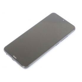 Xiaomi Redmi 8 6,22" Smartphone Handy 32GB 12MP Dual-Sim HD+ Dot-Drop-Display Android onyxschwarz (255617)