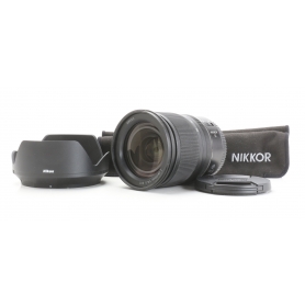 Nikon NIKKOR Z 4,0/24-70 S (255189)