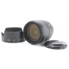 Nikon AF-S 3,5-4,5/18-70 G IF ED DX (255378)