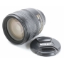 Nikon AF-S 3,5-4,5/18-70 G IF ED DX (255378)