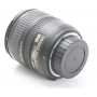 Nikon AF-S 3,5-4,5/18-70 G IF ED DX (255378)