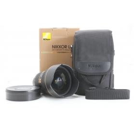 Nikon AF-S 2,8/14-24 G ED (255504)