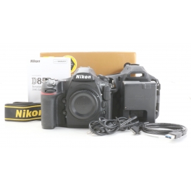 Nikon D850 (255507)