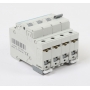 Hager MBN640 Sicherungsautomat 3p+N B-40A 6kA (MBN640) (255402)