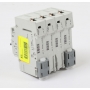 Hager MBN640 Sicherungsautomat 3p+N B-40A 6kA (MBN640) (255402)