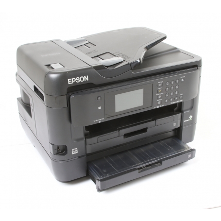 EPSON WORKFORCE WF-7720DTWF (255639)