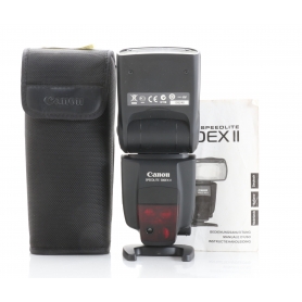 Canon Speedlite 580EX II (255682)