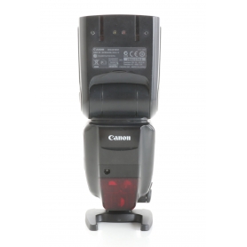 Canon Speedlite 600EX-RT (255688)
