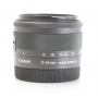 Canon EF-M 3,5-6,3/15-45 IS STM (255689)